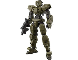 Bandai - #11 eEXM-17 Alto Green "30 Minute Missions", Bandai - Hobby Recreation Products