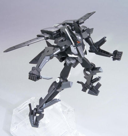 BANDAI - #11 Over Flag "Gundam 00", Bandai HG 00 - Hobby Recreation Products