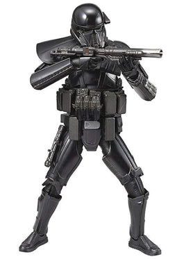 Bandai - 1/12 Death Trooper "Rogue One", Bandai - Hobby Recreation Products