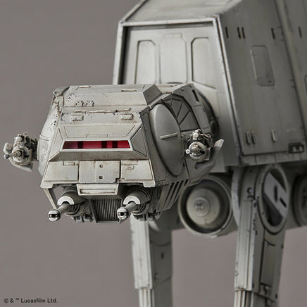 Bandai - 1/144 AT-AT - Hobby Recreation Products