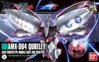 Bandai - 1/144 HGUC Quebely - Hobby Recreation Products