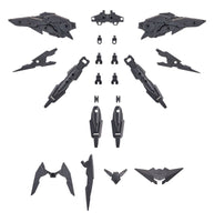 Bandai - 1/144 Option Parts Set 5 (Multi Wing/Multi Booster), "30 Minutes Missions", Bandai Spirits - Hobby Recreation Products