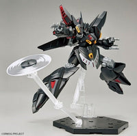 Bandai - #12 Gespenst "Super Robot Wars", Bandai Spirits Hobby HG - Hobby Recreation Products