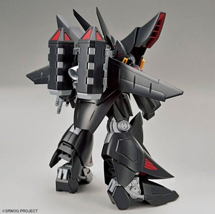 Bandai - #12 Gespenst "Super Robot Wars", Bandai Spirits Hobby HG - Hobby Recreation Products