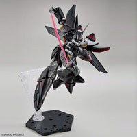 Bandai - #12 Gespenst "Super Robot Wars", Bandai Spirits Hobby HG - Hobby Recreation Products