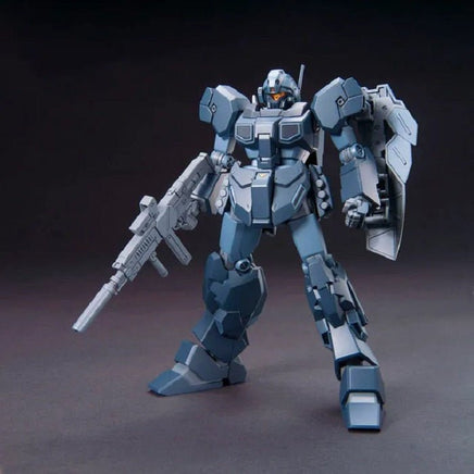 Bandai - #130 RGM-96X Jesta, Bandai HGUC 1/144 Scale Kit - Hobby Recreation Products