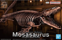 Bandai - 1/32 Imaginary Skeleton Mosasaurus - Hobby Recreation Products