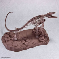 Bandai - 1/32 Imaginary Skeleton Mosasaurus - Hobby Recreation Products