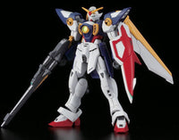 Bandai - #162 Wing Gundam, "Gundam Wing", Bandai HGAC - Hobby Recreation Products