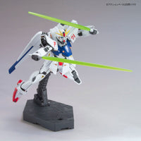 Bandai - #167 Gundam F91 "Gundam F91, Bandai HGUC - Hobby Recreation Products