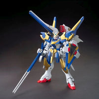 Bandai - #189 LM314V23/24 V2 Assault Buster Gundam, "Victory Gundam", Bandai HGUC - Hobby Recreation Products