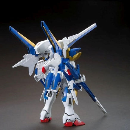 Bandai - #189 LM314V23/24 V2 Assault Buster Gundam, "Victory Gundam", Bandai HGUC - Hobby Recreation Products