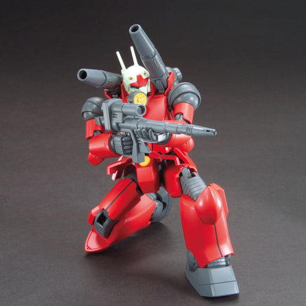 Bandai - #190 RX-77-2 Guncannon (Revive) "Mobile Suit Gundam", Bandai HGUC - Hobby Recreation Products