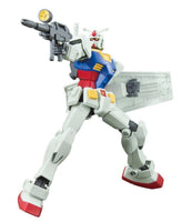 Bandai - #191 RX-78-2 Gundam (Revive) "Mobile Suit Gundam", Bandai HGUC - Hobby Recreation Products