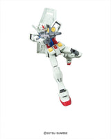 Bandai - #191 RX-78-2 Gundam (Revive) "Mobile Suit Gundam", Bandai HGUC - Hobby Recreation Products