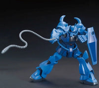 Bandai - #196 Gouf (Revive) "Mobile Suit Gundam", Bandai HGUC - Hobby Recreation Products