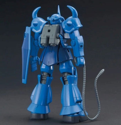 Bandai - #196 Gouf (Revive) "Mobile Suit Gundam", Bandai HGUC - Hobby Recreation Products