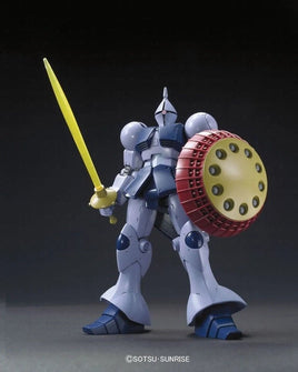 Bandai - #197 Gyan (Revive) "Mobile Suit Gundam", Bandai HGUC - Hobby Recreation Products