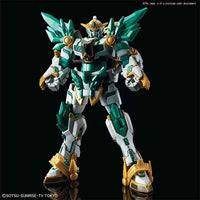 BANDAI - #26 RX-Zeromaru Sinkikessho SDBD Model Kit from "Gundam Build Divers" - Hobby Recreation Products