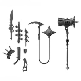 Bandai - 30MM Customize Weapons (Fantasy Weapon) - Hobby Recreation Products