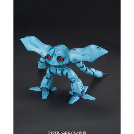 Bandai - #37 MSM-03C Hygogg "Gundam 0080", Bandai HGUC - Hobby Recreation Products