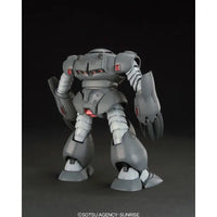 Bandai - #39 Z'Gok-E "Gundam 0080", Bandai HGUC - Hobby Recreation Products