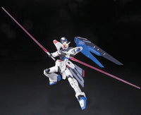 Bandai - #5 Freedom Gundam "Gundam SEED", Bandai RG - Hobby Recreation Products