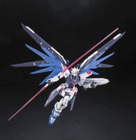 Bandai - #5 Freedom Gundam "Gundam SEED", Bandai RG - Hobby Recreation Products