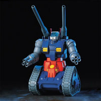 Bandai - #7 RX-75 Guntank "Mobile Suit Gundam", Bandai HGUC 1/144 - Hobby Recreation Products