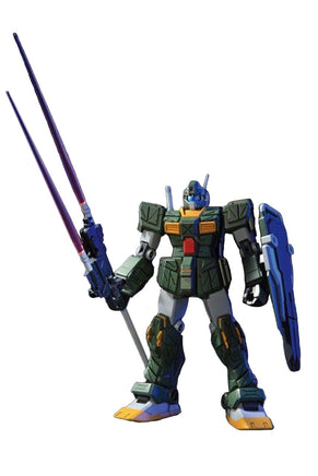 Bandai - #72 RGM-79FP GM STRIKER, Bandai HGUC - Hobby Recreation Products