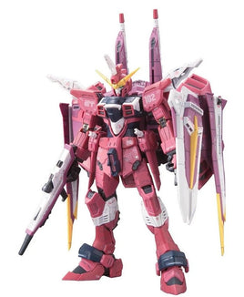 Bandai - #9 RG XGMF-X09A Justice Gundam "Gundam SEED" 1/144, Bandai - Hobby Recreation Products