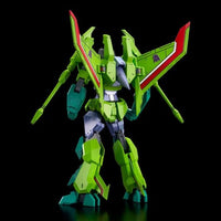 Bandai - Acid Storm "Transformers", Flame Toys Furai Model - Hobby Recreation Products