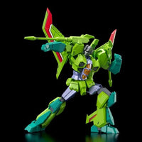 Bandai - Acid Storm "Transformers", Flame Toys Furai Model - Hobby Recreation Products