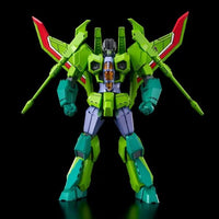 Bandai - Acid Storm "Transformers", Flame Toys Furai Model - Hobby Recreation Products