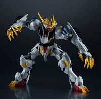 Bandai - ASW-G-08 GUNDAM BARBATOS LU "Mobile Suit Gundam Iron-blooded Orphans" Bandai Spirits Gundam Universe - Hobby Recreation Products