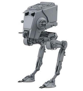 Bandai - AT-ST "Star Wars" 1/48, Bandai - Hobby Recreation Products