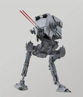 BANDAI - AT-ST "Star Wars", Bandai Star Wars 1/48 Plastic Model - Hobby Recreation Products