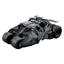 Bandai - Batmobile (Batman Begins Ver.) 1/35 Scale Model Kit, Bandai Spirits - Hobby Recreation Products