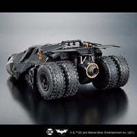 Bandai - Batmobile (Batman Begins Ver.) 1/35 Scale Model Kit, Bandai Spirits - Hobby Recreation Products