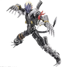 Bandai - Beelzemon "Digimon Tamers", Figure-rise Standard Amplified, Bandai - Hobby Recreation Products