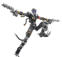 Bandai - Beelzemon "Digimon Tamers", Figure-rise Standard Amplified, Bandai - Hobby Recreation Products