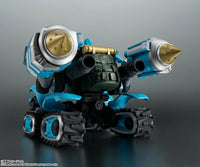 Bandai - Big Tony, "Sakugan", Bandai Spirits Robot Spirits - Hobby Recreation Products