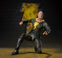 Bandai - Black Adam "Black Adam", Bandai Spirits S.H.Figuarts - Hobby Recreation Products