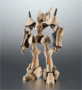 Bandai - Brainpowered, Hime Brainpowerd, Side Antibody, Bandai Spirits, The Robot Spirits - Hobby Recreation Products