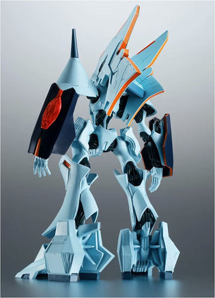 Bandai - Brainpowered, Nellie Brainpowerd, Side Antibody, Bandai Spirits, The Robot Spirits - Hobby Recreation Products