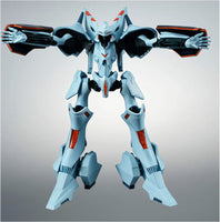 Bandai - Brainpowered, Nellie Brainpowerd, Side Antibody, Bandai Spirits, The Robot Spirits - Hobby Recreation Products