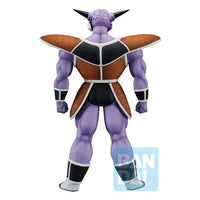 Bandai - Captain Ginyu (The Ginyu Force!) "Dragon Ball Z", Bandai Spirits Ichibansho Figure - Hobby Recreation Products