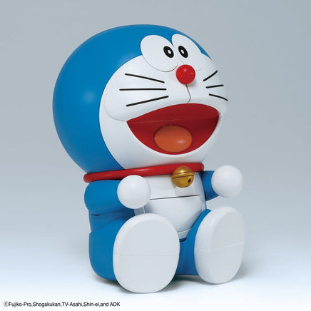 Bandai - Doraemon "Figure-rise Mechanics", Bandai Figure-Rise - Hobby Recreation Products