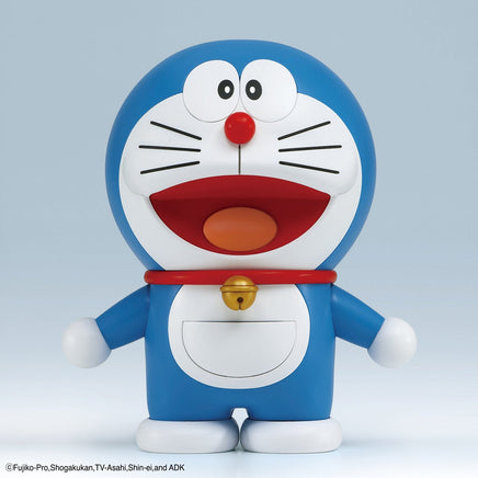 Bandai - Doraemon "Figure-rise Mechanics", Bandai Figure-Rise - Hobby Recreation Products