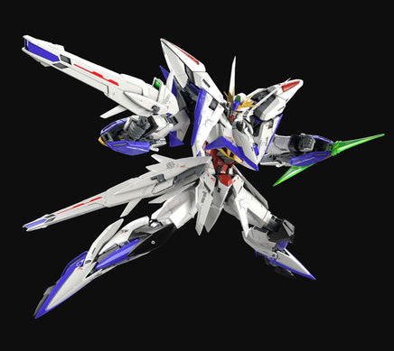 Bandai - Eclipse Gundam "Gundam Seed Eclipse", Bandai Spirits Hobby MG 1/100 - Hobby Recreation Products